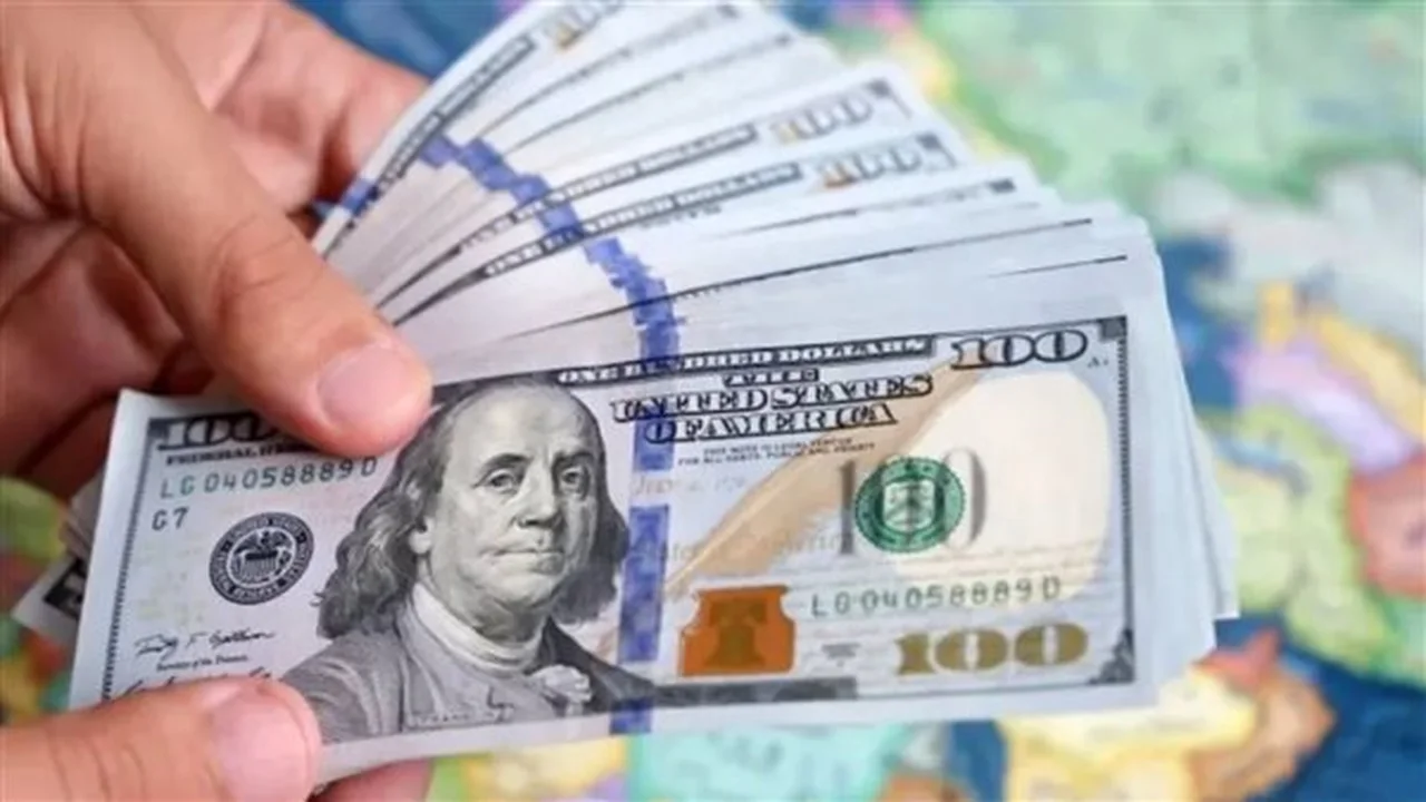 قفزة جديدة في سعر الدولار مقابل الجنيه المصري اليوم الأحد 8 مارس